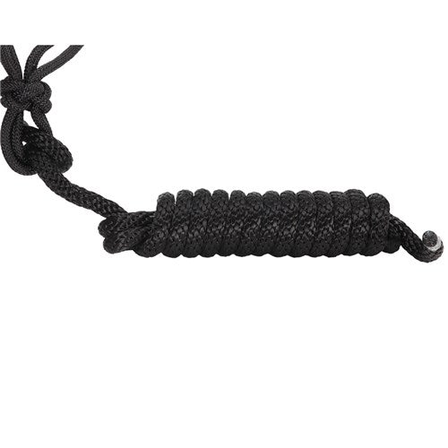 Rope Halter w/Lead