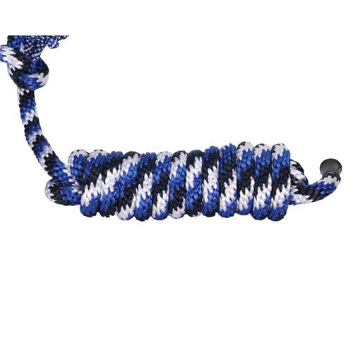 Rope Halter w/Lead