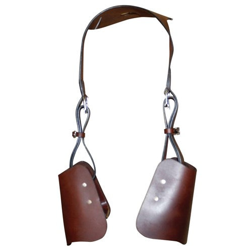 Fort Worth Little Rider Stirrups