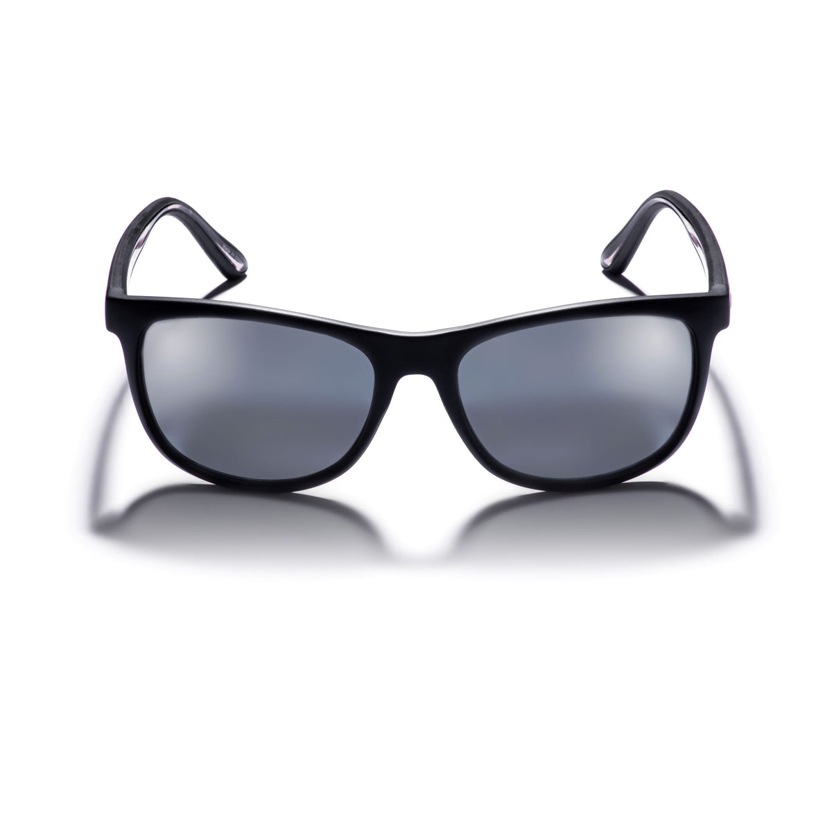 Gidgee Eyewear Fender Black