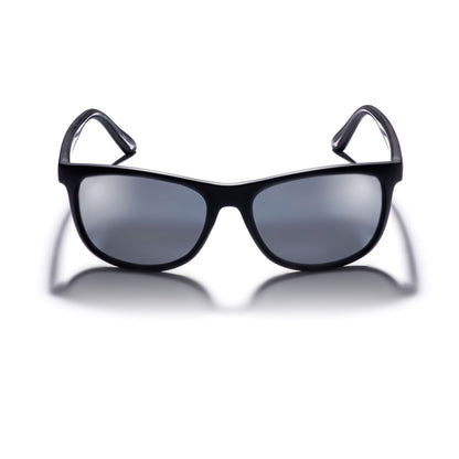 Gidgee Eyewear Fender Black
