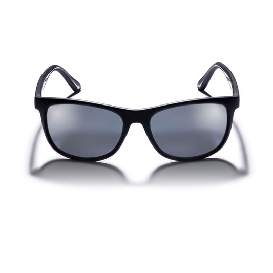 Gidgee Eyewear Fender Black