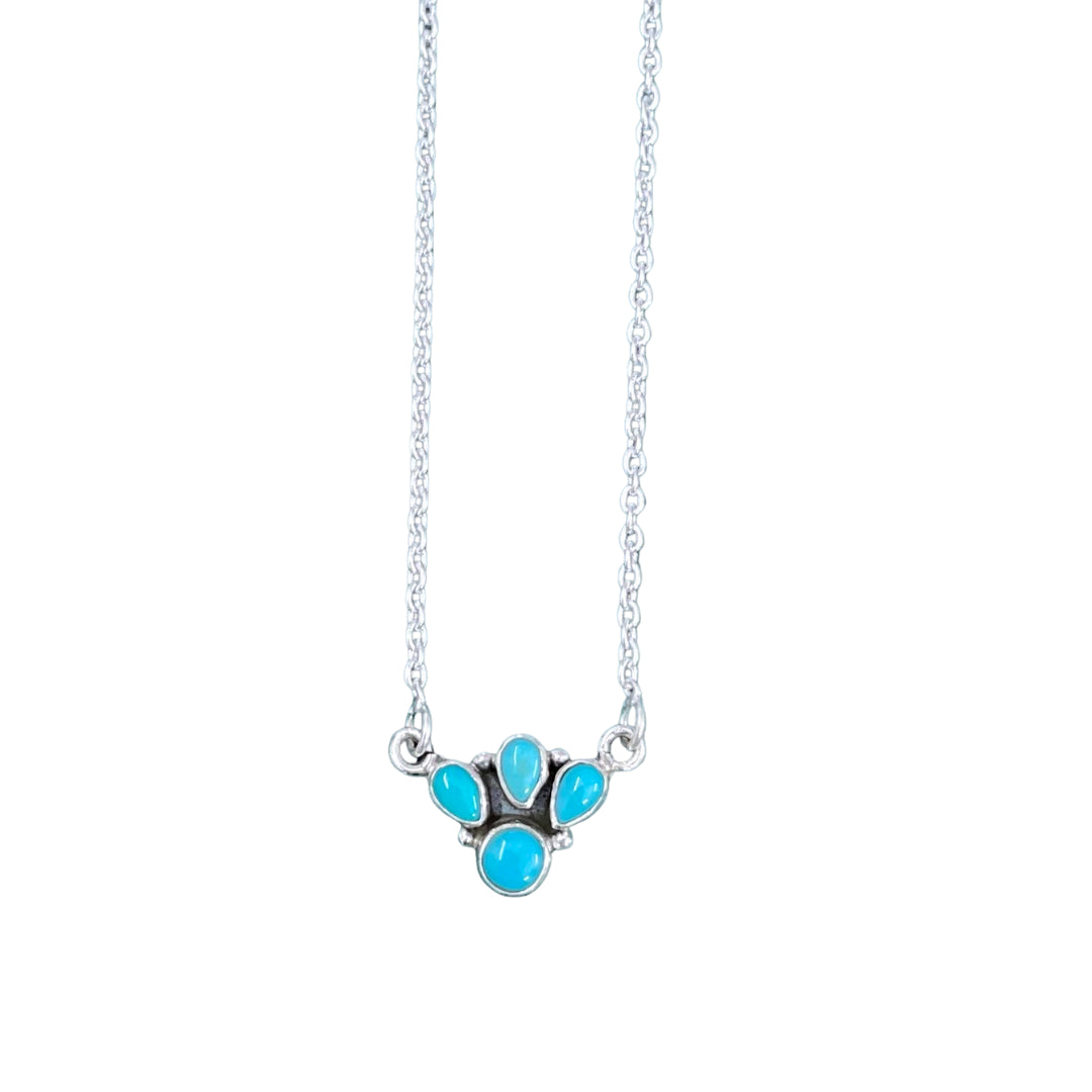 Sunrise Necklace