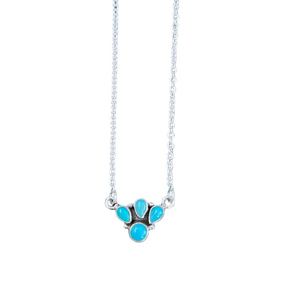 Sunrise Necklace