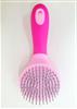 Mane & Tail Brush Pink