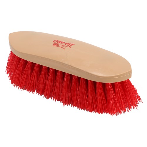 Grip-Fit Dandy Brush