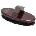 Bi-Level Body Brush