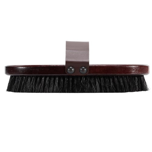 Bi-Level Body Brush