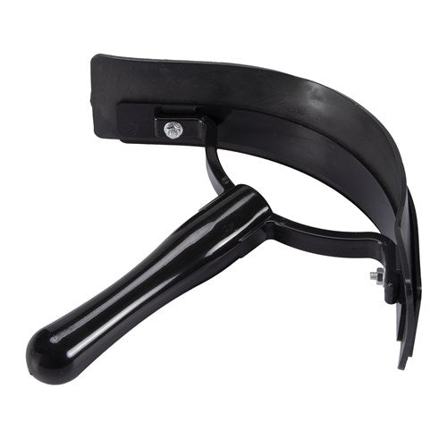 Plastic Sweat Scraper