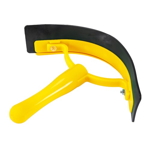 Plastic Sweat Scraper