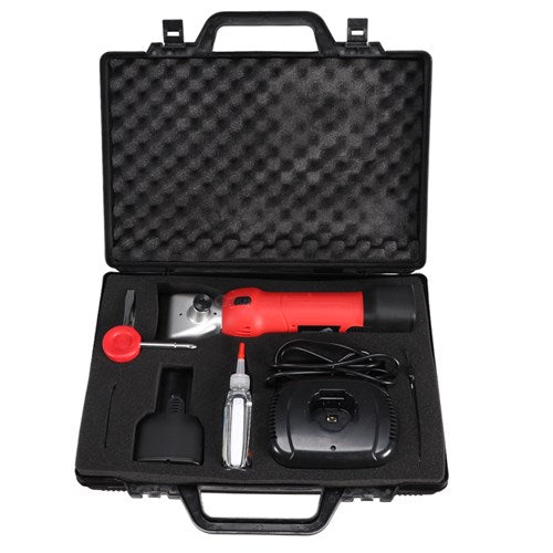 Showmaster Large Animal Clipper - Battery Operated