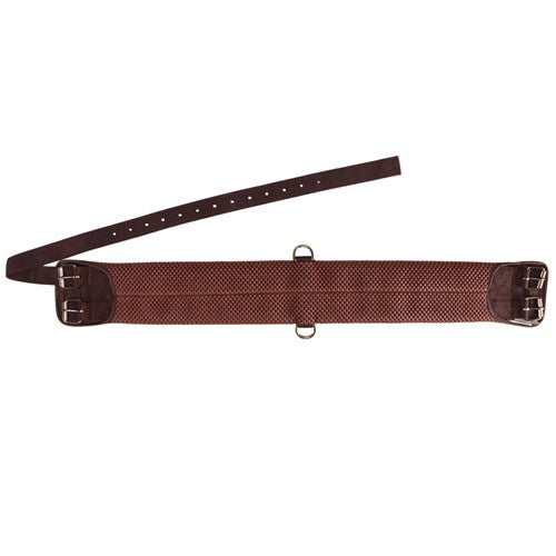 Equi-Prene Campdraft Girth – The Nearside Saddlery & Outfitters
