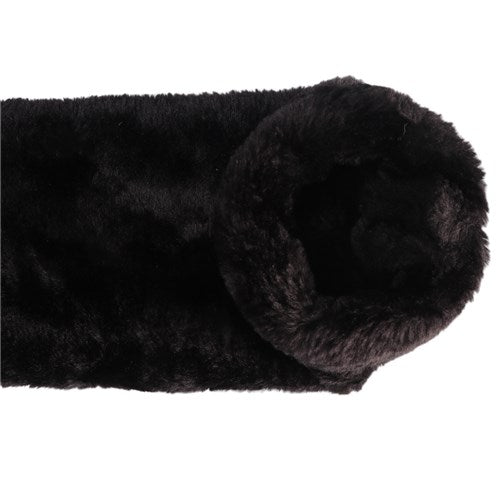 Fleece Girth Cover
