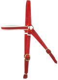 PVC Bridle - Cob