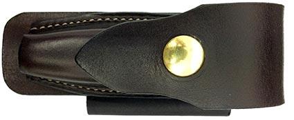 Knife Pouch Side Lay with Press Clip