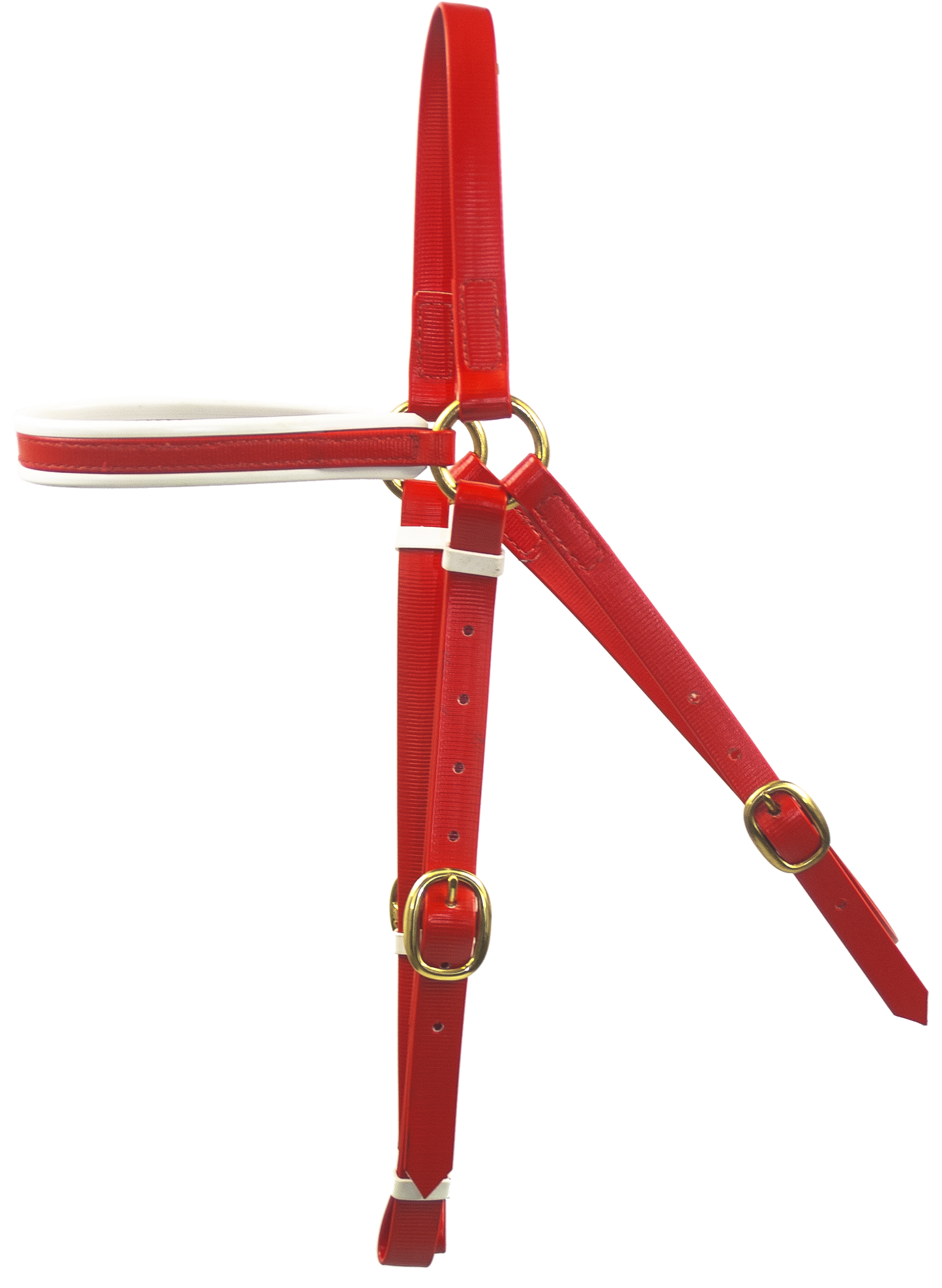 PVC Bridle - Full