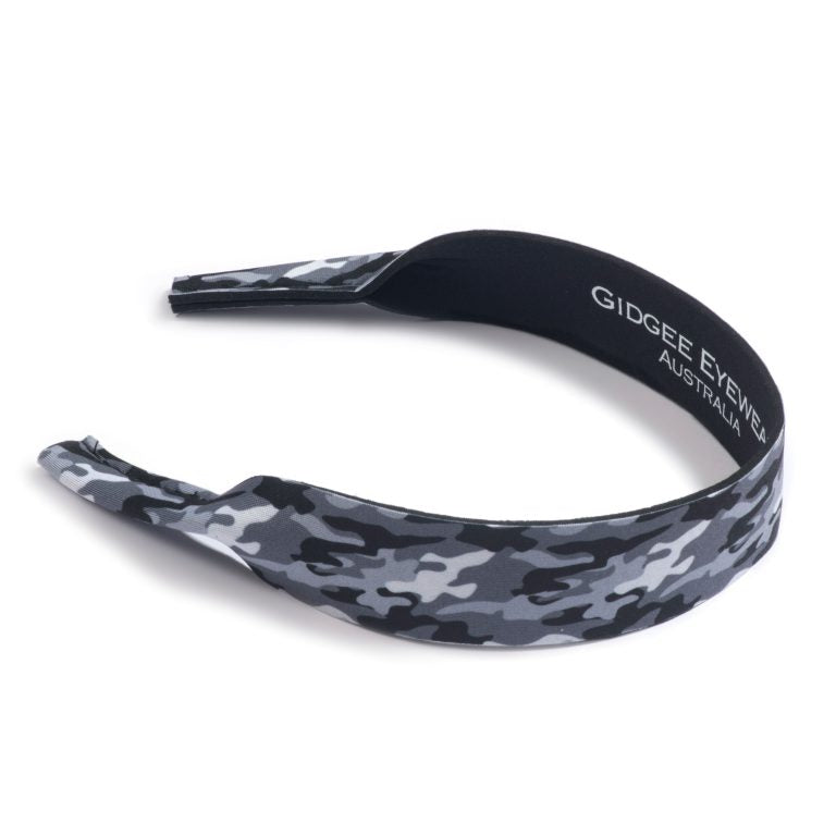Gidgee Eyewear Sunglasses Straps