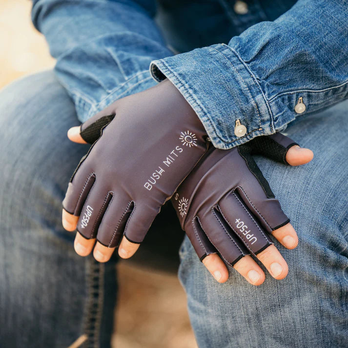 Bush Mits Gloves - The Brady's