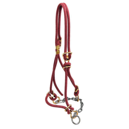 Studmaster Rope Halter