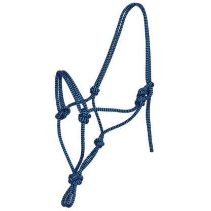 TS Pro Series Rope Halters - Full