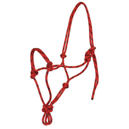 TS Pro Series Rope Halters - Cob