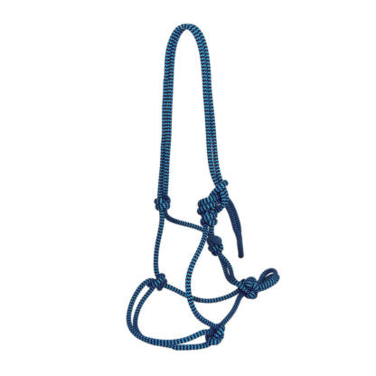 TS Pro Series Rope Halters - Cob