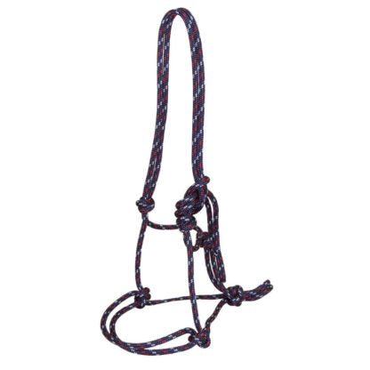 TS Pro Series Rope Halters - Full