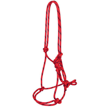 TS Pro Series Rope Halters - Cob