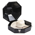 Western Hat Carrier - Various Colours