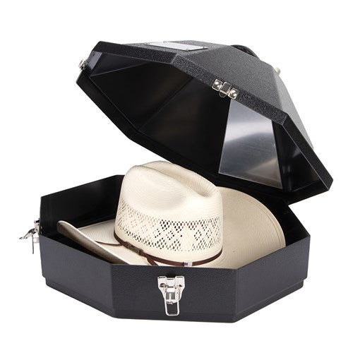 Western Hat Carrier