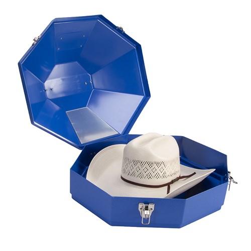 Western Hat Carrier