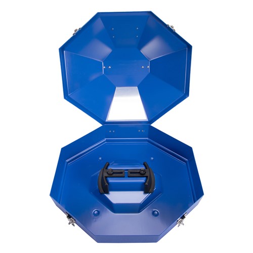 Western Hat Carrier