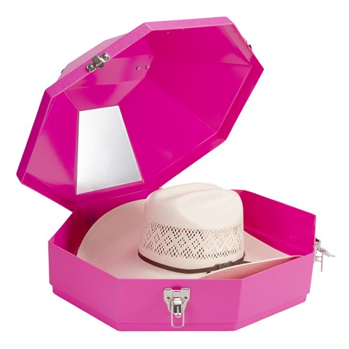 Western Hat Carrier