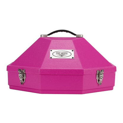 Western Hat Carrier - Various Colours