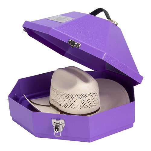 Western Hat Carrier