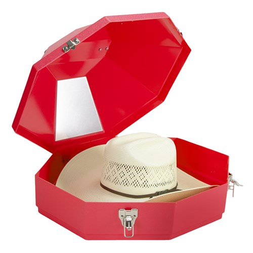 Western Hat Carrier