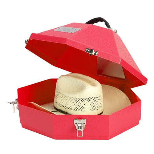 Western Hat Carrier