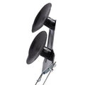 The Hat Saver - Kwik-Stick w/Suction