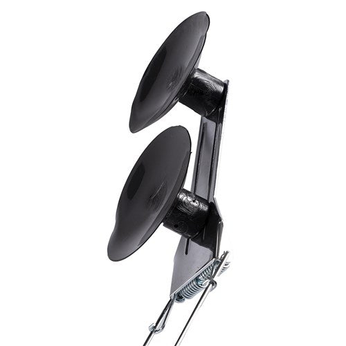The Hat Saver - Kwik-Stick w/Suction