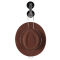 The Hat Saver - Kwik-Stick w/Suction