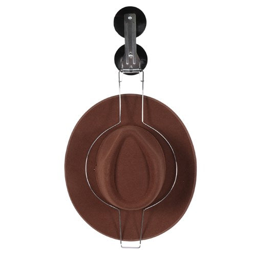 The Hat Saver - Kwik-Stick w/Suction