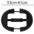 Western Hat Retainer