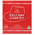 Felt Hat Care Kit
