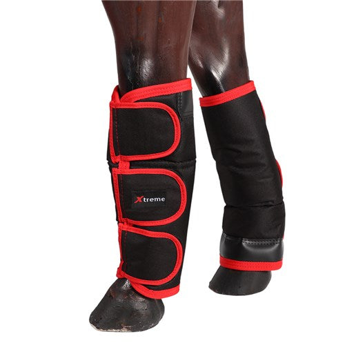 Xtreme Travel Boots - Set of 4