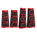Xtreme Travel Boots - Set of 4