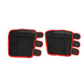 Xtreme Travel Boots - Set of 4