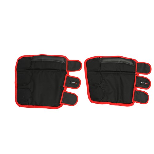 Xtreme Travel Boots - Set of 4