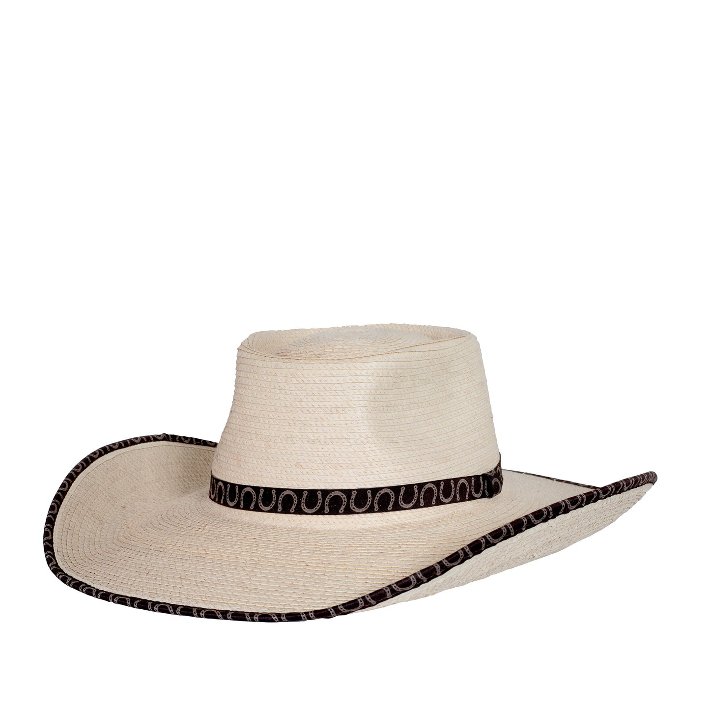 Sunbody Ava Chocolate Bound Hat