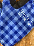 Bush Mits Gloves - Hamilton's Blue