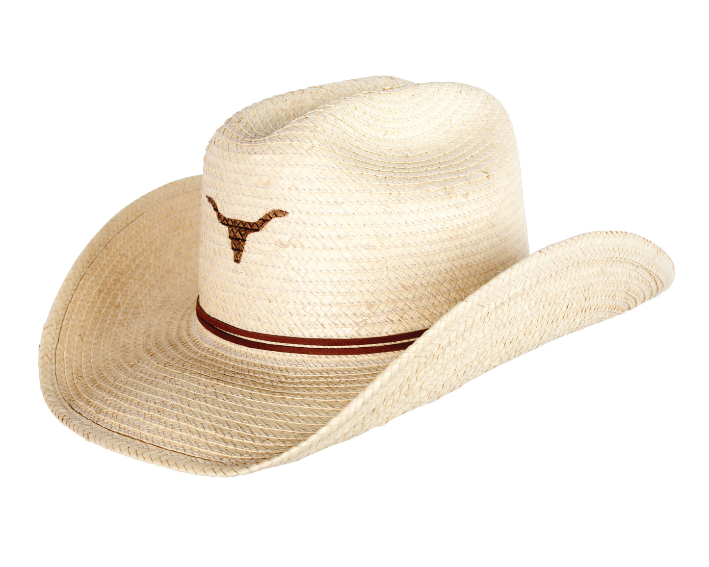 Sunbody Kids Longhorn Hat